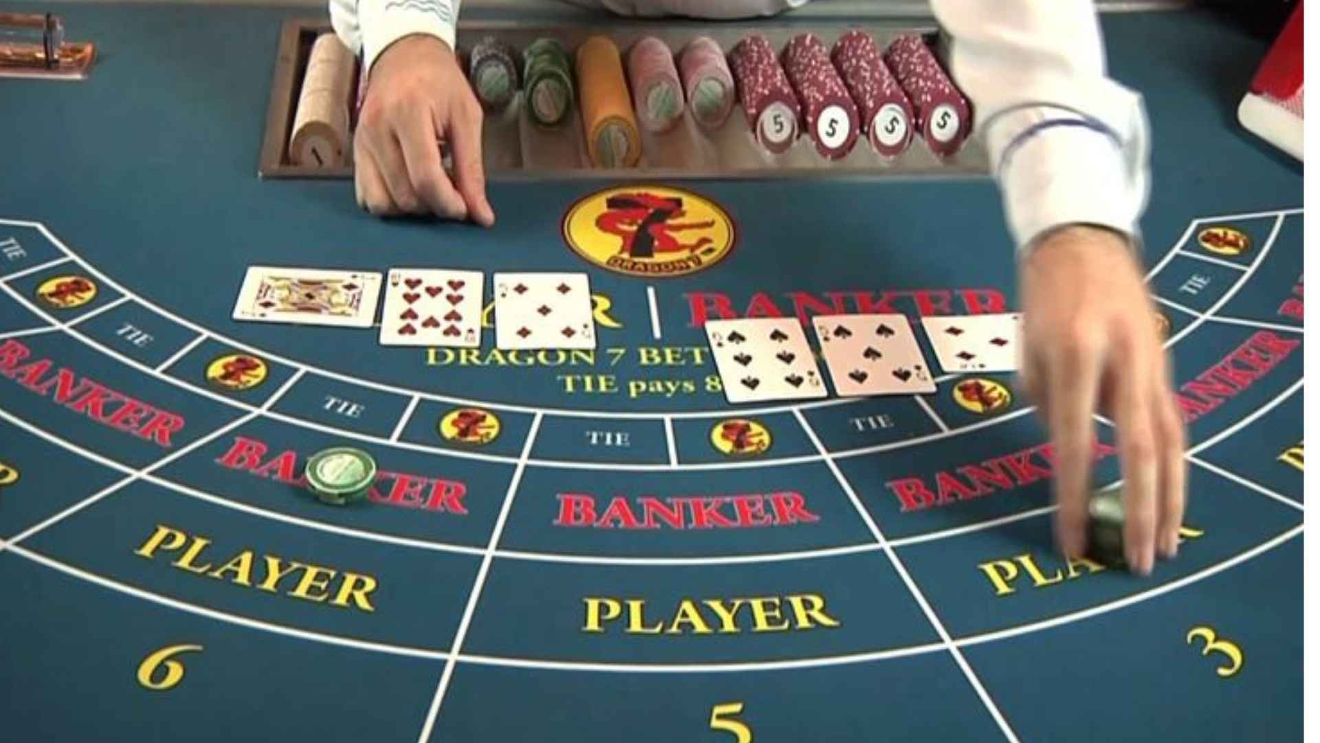 Advanced Texas Hold'em Strategies for Better Results