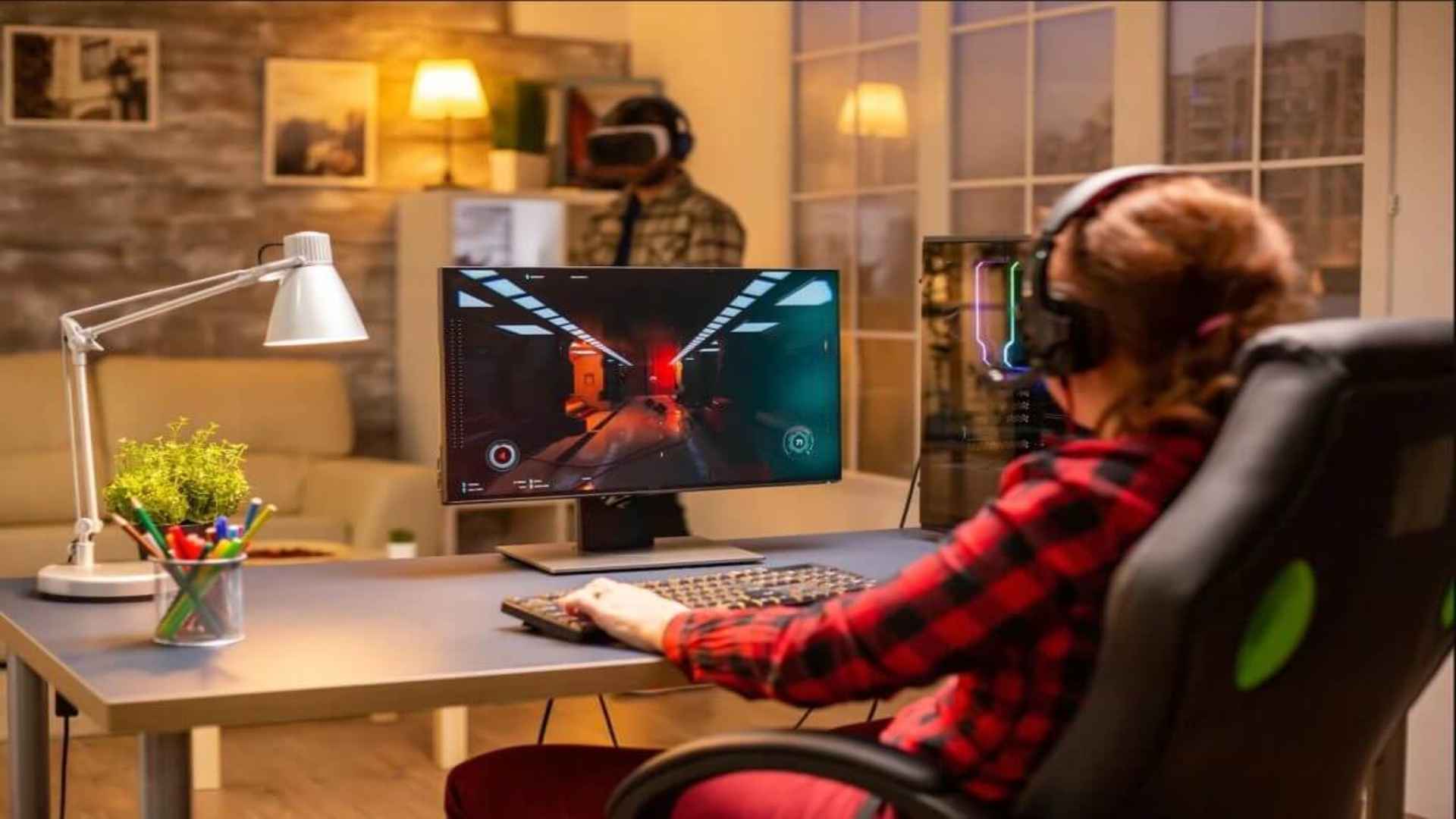 Arcade Games That Will Test Your Reflexes